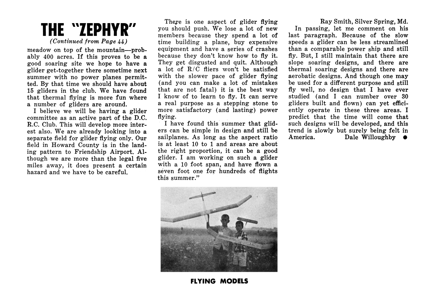 Zephyr